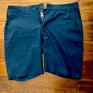 Travis Mathew Shorts